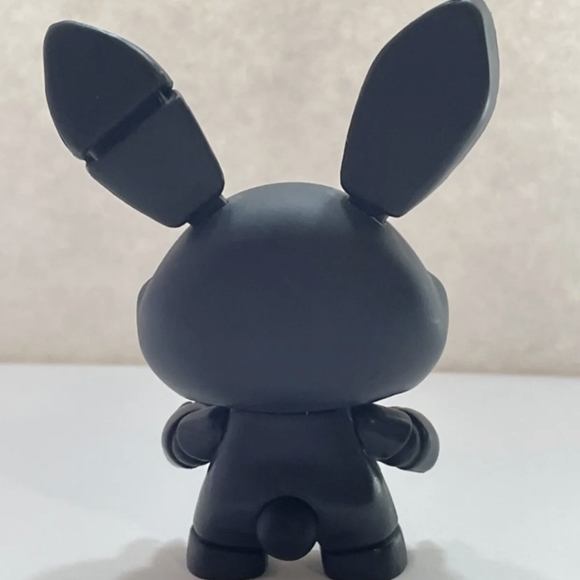 Funko Pop FNAF Shadow Bonnie Funko Mystery Mini - Twisted Ones Series 3 rare - Picture 2 of 9